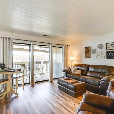 Modern Condo With Screened Balcony And Views! Осейдж-Біч Екстер'єр фото